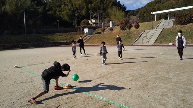 児童ルーム　たっちキッズ 太宰府