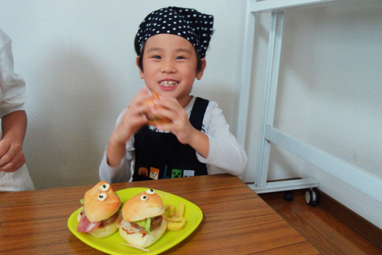 児童ルーム　たっちキッズ 小郡