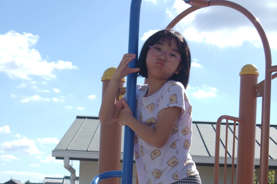 児童ルーム　たっちキッズ 小郡